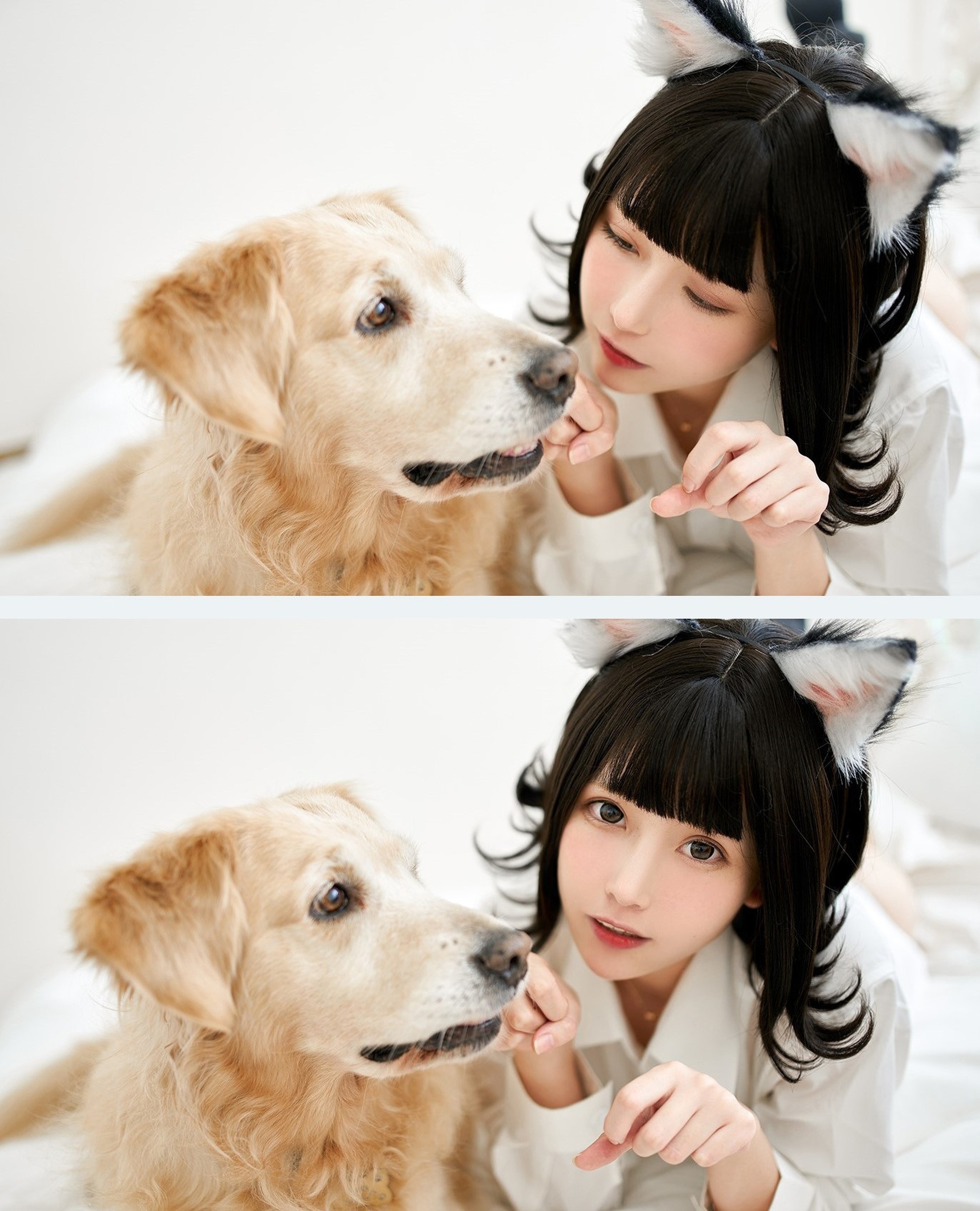 凛子酱 – NO.019 Candy9岁生日[15P]-XikXak